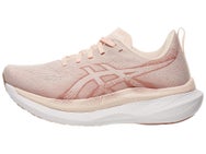 ASICS GlideRide Max 2 Women's Shoes Pearl Pk/Dusty Red