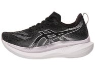 ASICS GlideRide Max 2 Women's Shoes Black/Lilac Hint