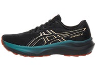 ASICS GT 2000 14 GTX Men's Shoes Black/Apricot Crush