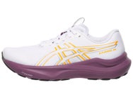 ASICS GT 2000 14 Women's Shoes White/Yamabuki