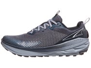 Altra Experience Wild 2 Men's Shoes Gray
