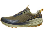 Altra Experience Wild 2 Men's Shoes Dusty Olive