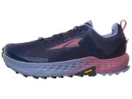 Altra Timp 5 Women's Shoes Dark Blue