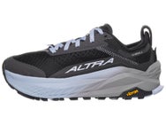 Altra Olympus 6 Women's Shoes Black