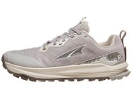 Altra Lone Peak 9 Women's Shoes Taupe