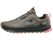 Altra Lone Peak 9 Women's Shoes Dusty Olive