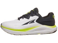 Altra Paradigm 8 Men's Shoes White/Black