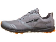 Altra Superior 7 Men's Shoes Gray/Orange