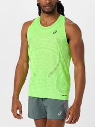 ASICS Men's Metarun Singlet