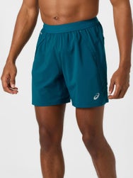 ASICS Men's Road 7" Short