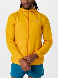 ASICS Men's Silver Jacket