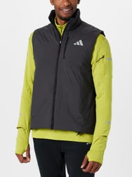 adidas Men's adi365 Running Climawarm Vest