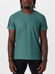 adidas Men's Own The Run Short Sleeve Tee