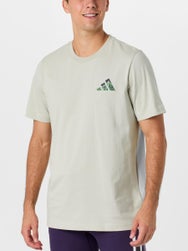 adidas Men's NYC Short Sleeve
