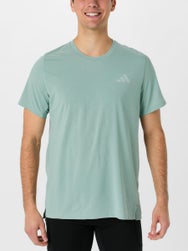 adidas Men's adi365 Short Sleeve Tee