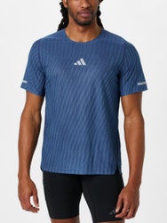 adidas Men's adi365 Climacool+ Short Sleeve Tee