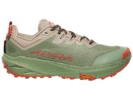 Altra Experience Wild 3+ Men's Shoes Taupe