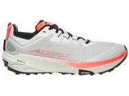 Altra Experience Wild 3 Men's Shoes White/Coral