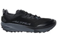 Altra Experience Wild 3 Men's Shoes Black/Black