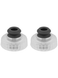 Amphipod Jett-Lock Cap Small 2-Pack