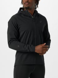 ASICS Men's Metarun Waterproof Jacket