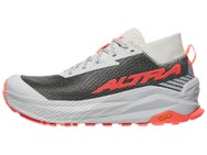 Altra Olympus 275 Men's Shoes White/Coral