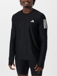 adidas Men's Own The Run Base Long Sleeve