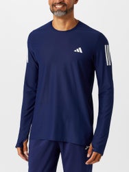 adidas Men's Own The Run Base Long Sleeve