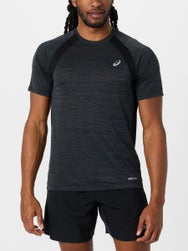ASICS Men's Road Short Sleeve Top