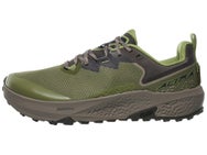 Altra Timp 6 Men's Shoes Dusty Olive