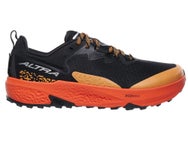 Altra Timp 6 Men's Shoes Black/Orange