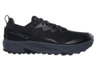 Altra Timp 6 Men's Shoes Black/Black
