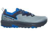 Altra Timp 6 Men's Shoes Gray