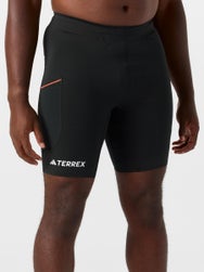 adidas Men's Techrock Elite Half Tight