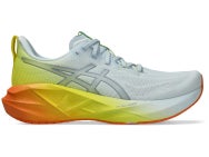 ASICS Novablast 5 Men's Shoes Sky/Lemon Sp