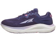 Altra Paradigm 8 Women's Shoes Navy