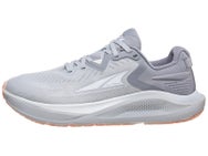 Altra Paradigm 8 Women's Shoes Gray