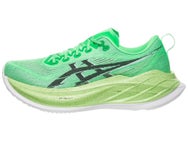 ASICS SUPERBLAST 2 Unisex Shoes Vital Green/Black