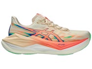 ASICS SUPERBLAST 3 Unisex Shoes Seashell/Sun Coral