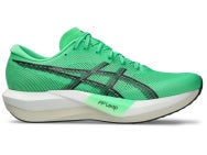ASICS Magic Speed 5 Unisex Shoes Vital Green/Grey