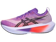 ASICS MEGABLAST Unisex Shoes EDO Purple/Black