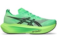 ASICS MEGABLAST Unisex Shoes Vital Green/Black