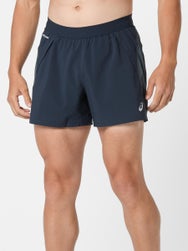 ASICS Men's Road 5" Short