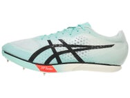 ASICS METASPEED MD Spikes Unisex Illuminate Mint/Black