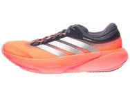 adidas Supernova Rise 3 Men's Shoes Onix/Silver/Orange