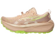 ASICS Trabuco Max 4 Women's Shoes Pale Apricot/Cream