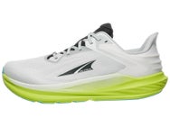 Altra Torin 8 Men's Shoes White/Lime