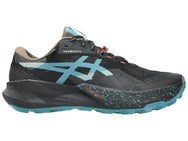 ASICS Trabuco 14 GTX Men's Shoes Black/Misty Pine