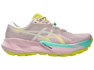 ASICS Trabuco 14 Women's Shoes Morganite/Min Beige