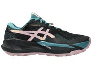 ASICS Trabuco 14 GTX Women's Shoes Black/Morganite